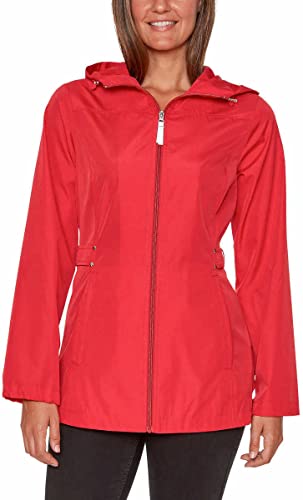 期間限定出品 Reddish brown  rain parka The North Face M 77 Brooks Range Parka (TNF Red) – CNCPTS